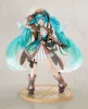 Character Vocal Series 01: Hatsune Miku PVC Statue 1/7 Hatsune Miku: 100th Adventure Ver. 25 cm