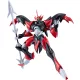 Starknight Tekkaman Blade Moderoid Plastic Model Kit Tekkaman Evil 18 cm