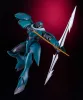 Starknight Tekkaman Blade Moderoid Plastic Model Kits 2-Pack Tekkaman Dagger & Tekkaman Axe