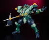 Starknight Tekkaman Blade Moderoid Plastic Model Kits 2-Pack Tekkaman Dagger & Tekkaman Axe