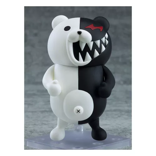 Danganronpa 1-2 Reload Nendoroid Action Figure Monokuma 2.0 10 cm