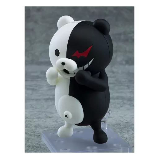 Danganronpa 1-2 Reload Nendoroid Action Figure Monokuma 2.0 10 cm