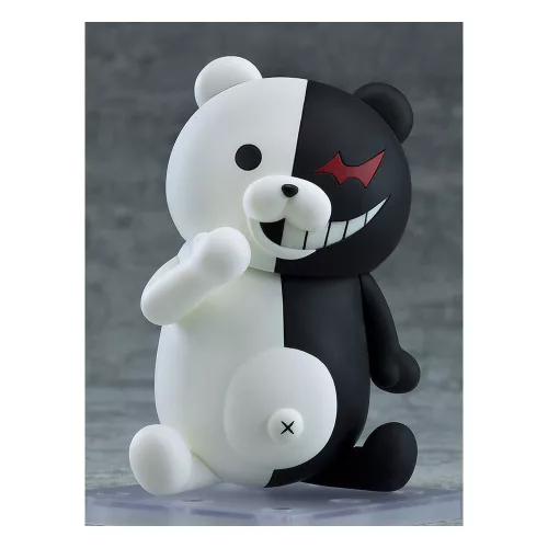 Danganronpa 1-2 Reload Nendoroid Action Figure Monokuma 2.0 10 cm