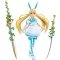 Fate/Grand Order Plamatea Plastic Model Kit Berserker/Altria Caster 15 cm