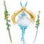 Fate/Grand Order Plamatea Plastic Model Kit Berserker/Altria Caster 15 cm
