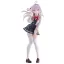 Alya Sometimes Hides Her Feelings in Russian Pop Up Parade PVC Statue Alisa Mikhailovna Kujou L Size 22 cm