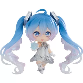   Character Vocal Series 01 Nendoroid Action Figure Hatsune Miku Symphony: 2025 Sapporo Concert Ver. 10 cm
