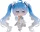 Character Vocal Series 01 Nendoroid Action Figure Hatsune Miku Symphony: 2025 Sapporo Concert Ver. 10 cm