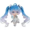 Character Vocal Series 01 Nendoroid Action Figure Hatsune Miku Symphony: 2025 Sapporo Concert Ver. 10 cm