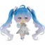 Character Vocal Series 01 Nendoroid Action Figure Hatsune Miku Symphony: 2025 Sapporo Concert Ver. 10 cm