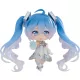Character Vocal Series 01 Nendoroid Action Figure Hatsune Miku Symphony: 2025 Sapporo Concert Ver. 10 cm