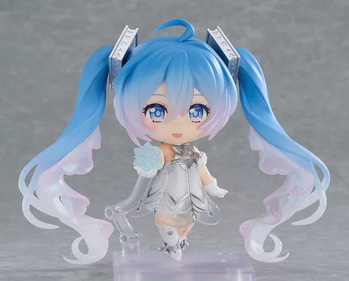Character Vocal Series 01 Nendoroid Action Figure Hatsune Miku Symphony: 2025 Sapporo Concert Ver. 10 cm