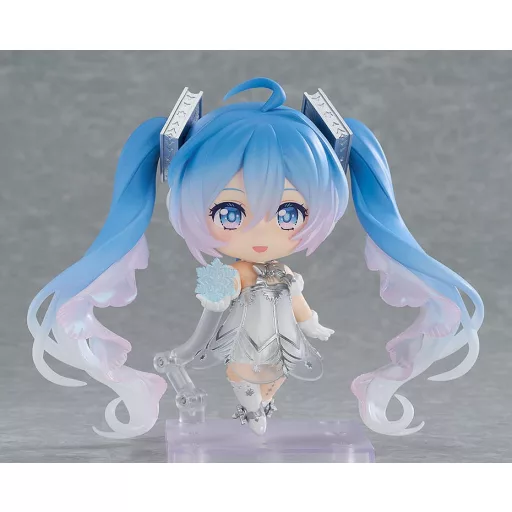 Character Vocal Series 01 Nendoroid Action Figure Hatsune Miku Symphony: 2025 Sapporo Concert Ver. 10 cm