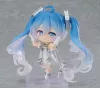 Character Vocal Series 01 Nendoroid Action Figure Hatsune Miku Symphony: 2025 Sapporo Concert Ver. 10 cm