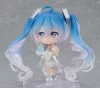 Character Vocal Series 01 Nendoroid Action Figure Hatsune Miku Symphony: 2025 Sapporo Concert Ver. 10 cm