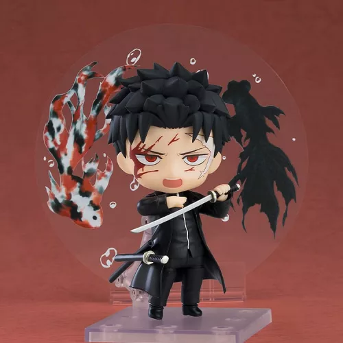 Kagurabachi Nendoroid Figura Chihiro Rokuhira 10 cm