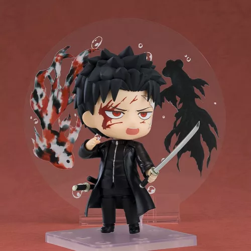 Kagurabachi Nendoroid Figura Chihiro Rokuhira 10 cm