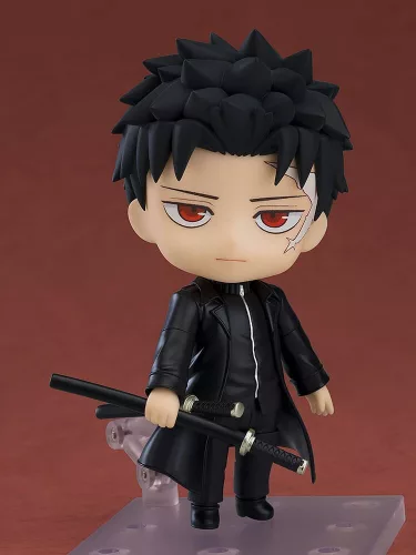 Kagurabachi Nendoroid Figura Chihiro Rokuhira 10 cm