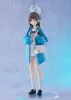 Blue Archive Pop Up Parade PVC Statue Airi (Band): Event KV Ver. 18 cm