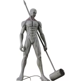   Attack on Titan Pop Up Parade PVC Statue Lara Tybur: War Hammer Titan Ver. L Size 25 cm