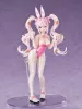 Goddess of Victory: Nikke Hyper Body Action Figure Alice: Wonderland Bunny 15 cm