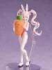 Goddess of Victory: Nikke Hyper Body Action Figure Alice: Wonderland Bunny 15 cm