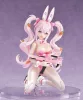 Goddess of Victory: Nikke Hyper Body Action Figure Alice: Wonderland Bunny 15 cm