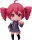 Character Vocal Series Kasane Teto Nendoroid PVC Action Figure Kasane Teto 10 cm
