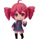 Character Vocal Series Kasane Teto Nendoroid PVC Action Figure Kasane Teto 10 cm