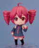 Character Vocal Series Kasane Teto Nendoroid PVC Action Figure Kasane Teto 10 cm