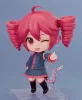 Character Vocal Series Kasane Teto Nendoroid PVC Action Figure Kasane Teto 10 cm