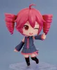 Character Vocal Series Kasane Teto Nendoroid PVC Action Figure Kasane Teto 10 cm