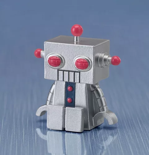 Character Vocal Series Kasane Teto Nendoroid PVC Action Figure Kasane Teto 10 cm