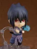 Naruto Shippuden Nendoroid PVC Action Figure Sasuke Uchiha 10 cm