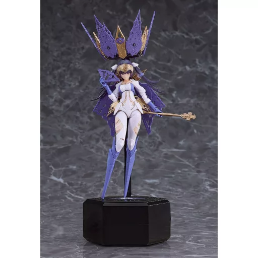 Chitocerium Plastic Model Kit 1/1 Chirality I-hydra 17 cm