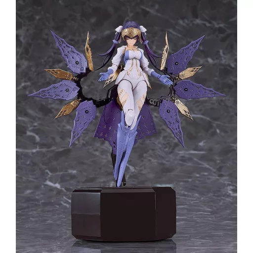 Chitocerium Plastic Model Kit 1/1 Chirality I-hydra 17 cm