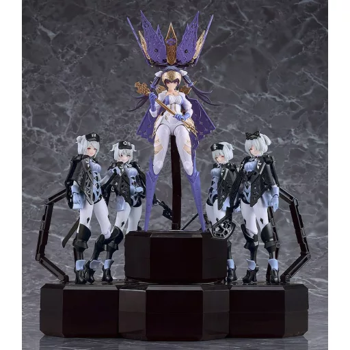 Chitocerium Plastic Model Kit 1/1 Chirality I-hydra 17 cm
