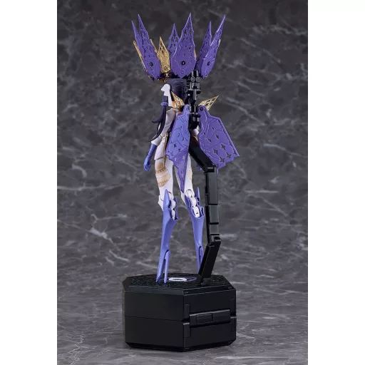 Chitocerium Plastic Model Kit 1/1 Chirality I-hydra 17 cm