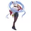 Martian Successor Nadesico: The Motion Picture Prince of Darkness PVC Statue 1/7 Ruri Hoshino 22 cm