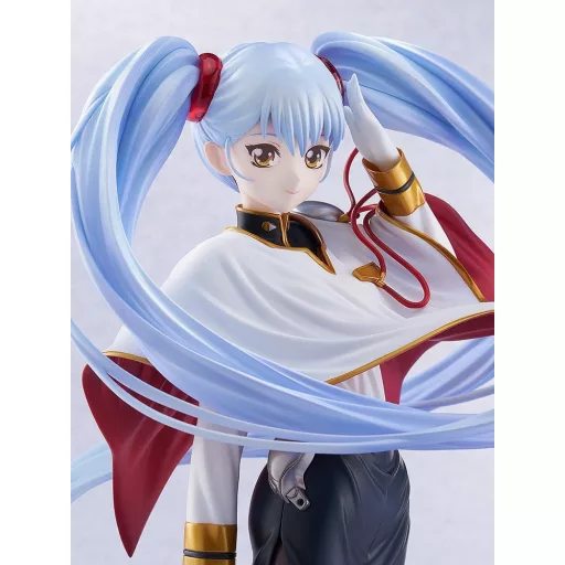 Martian Successor Nadesico: The Motion Picture Prince of Darkness PVC Statue 1/7 Ruri Hoshino 22 cm