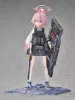 Blue Archive PVC Statue 1/7 Hoshino (Battle) 24 cm
