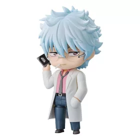   Gintama: Mr. Ginpachi's Zany Class Nendoroid Action Figure Ginpachi Sakata 10 cm