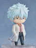Gintama: Mr. Ginpachi's Zany Class Nendoroid Action Figure Ginpachi Sakata 10 cm