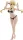 Fairy Tail 100 Years Quest Beach Queens Pop Up Parade PVC Statue Lucy Heartfilia: Virgo Form Swimsuit Ver. L Size 23 cm