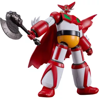   Shin Getter Robot Armageddon Moderoid Plastic Model Kit Getter 1 OVA Ver. 15 cm
