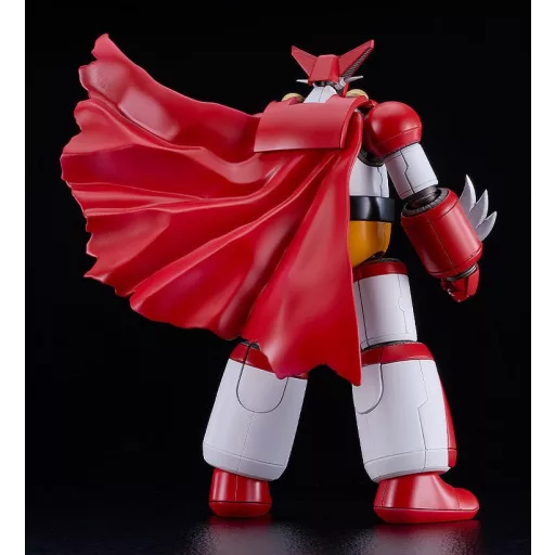 Shin Getter Robot Armageddon Moderoid Plastic Model Kit Getter 1 OVA Ver. 15 cm