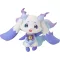 Nijisanji Nendoroid Doll Action Figure Lunlun 10 cm