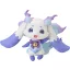 Nijisanji Nendoroid Doll Action Figure Lunlun 10 cm