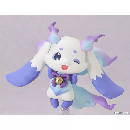 Nijisanji Nendoroid Doll Action Figure Lunlun 10 cm