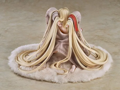 Azur Lane PVC Figure 1/7 Bismarck: Unpacked Surprise Ver. 16 cm